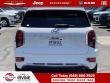 2022 Hyundai Palisade Calligraphy SUV