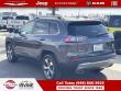 2020 Jeep Cherokee Limited SUV