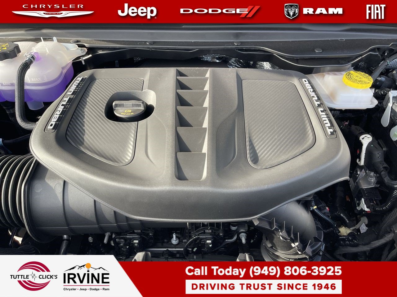 2026 RAM 1500 RHO - Photo 28