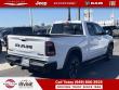 2019 Ram 1500 Rebel Truck Quad Cab