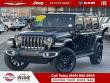 Used 2023 Jeep Wrangler 4xe Sahara SUV