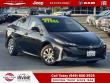 Used 2022 Toyota Prius Prime XLE Hatchback