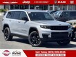 Jeep Grand Cherokee L