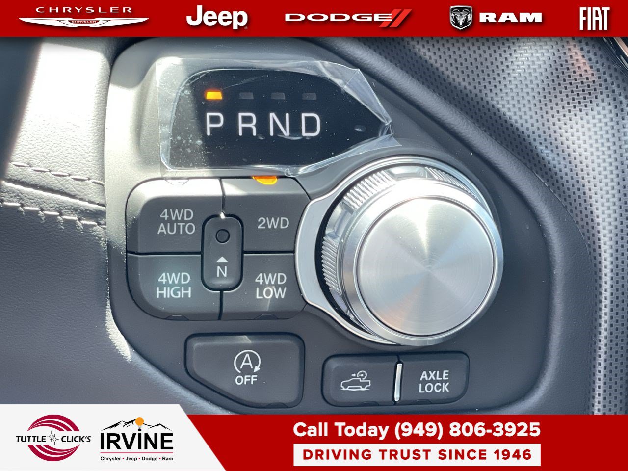 2026 RAM 1500 Limited - Photo 19
