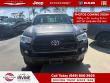 2017 Toyota Tacoma SR Truck Access Cab
