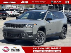 2026 Jeep Cherokee Laredo SUV