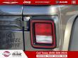 2022 Jeep Wrangler Unlimited Willys SUV