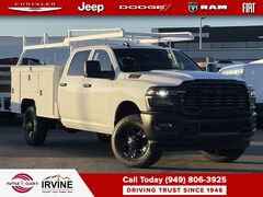 2026 Ram 2500 Tradesman Truck Crew Cab