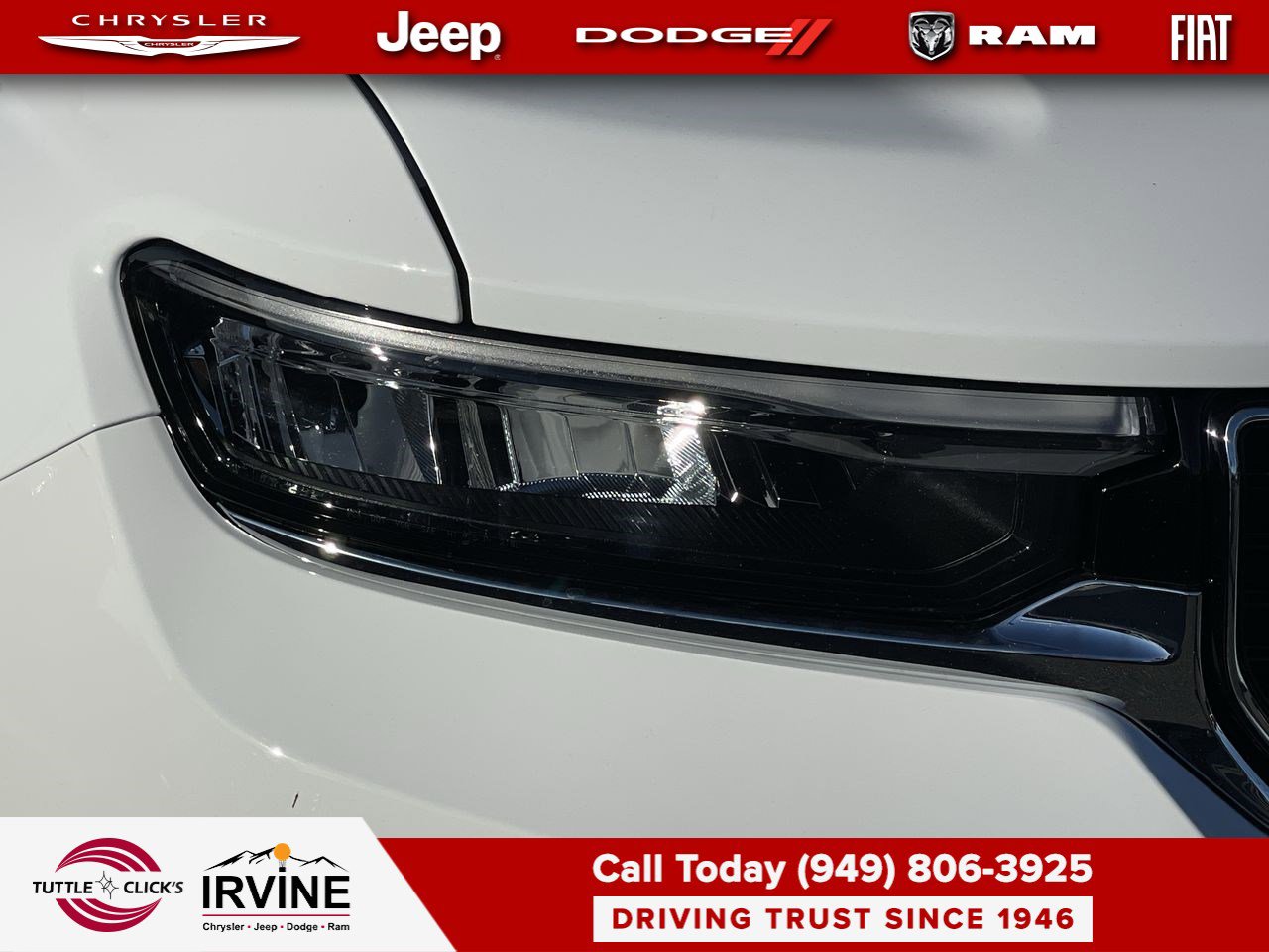 2022 Jeep Grand Cherokee 4xe 4DR 4WD photo 6