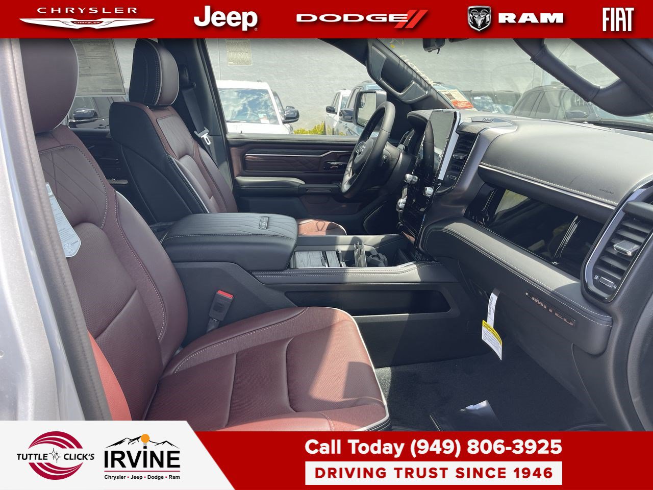 2026 RAM 1500 Limited - Photo 16