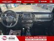2022 Jeep Wrangler Unlimited Willys SUV