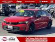 Used 2025 Honda Civic Sedan Sport Sedan