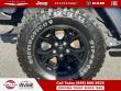 2022 Jeep Wrangler Unlimited Willys SUV