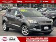 Used 2016 Ford Escape Titanium SUV
