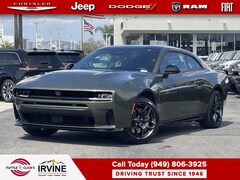 2026 Dodge Charger Scat Pack Coupe