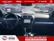 2017 Ford Explorer XLT SUV