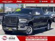 Used 2022 Ram 2500 Laramie Truck Mega Cab