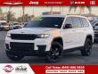 Used 2023 Jeep Grand Cherokee L Altitude SUV
