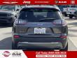 2020 Jeep Cherokee Limited SUV