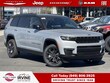 Jeep Grand Cherokee L