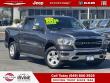Used 2021 Ram 1500 Big Horn Truck Crew Cab