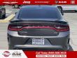 2022 Dodge Charger GT Sedan