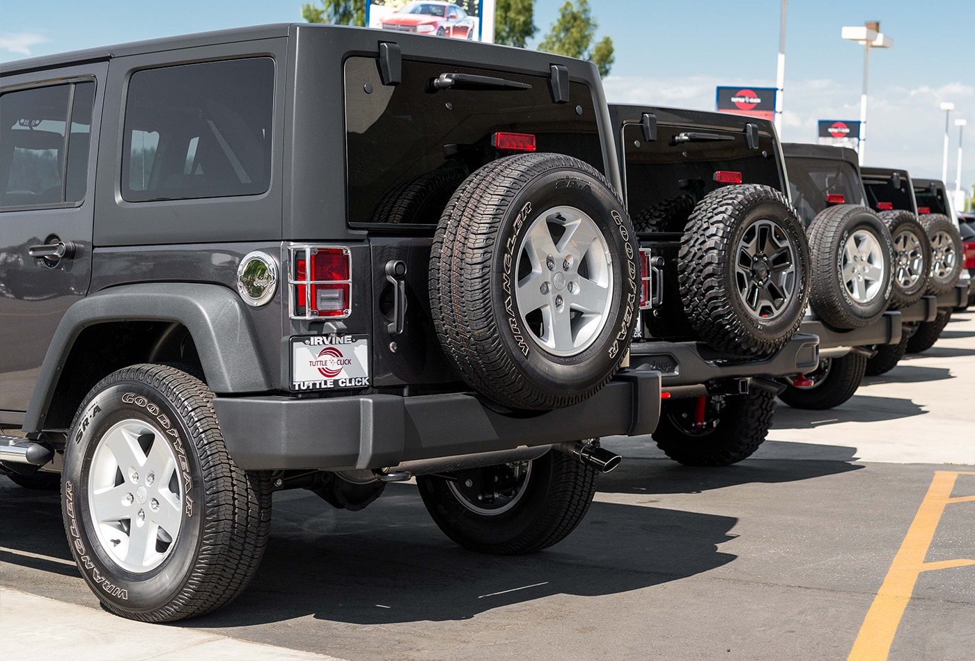 Tuttle-Click Automotive Group | New Dodge, Jeep, Mazda, Ford, Chrysler ...