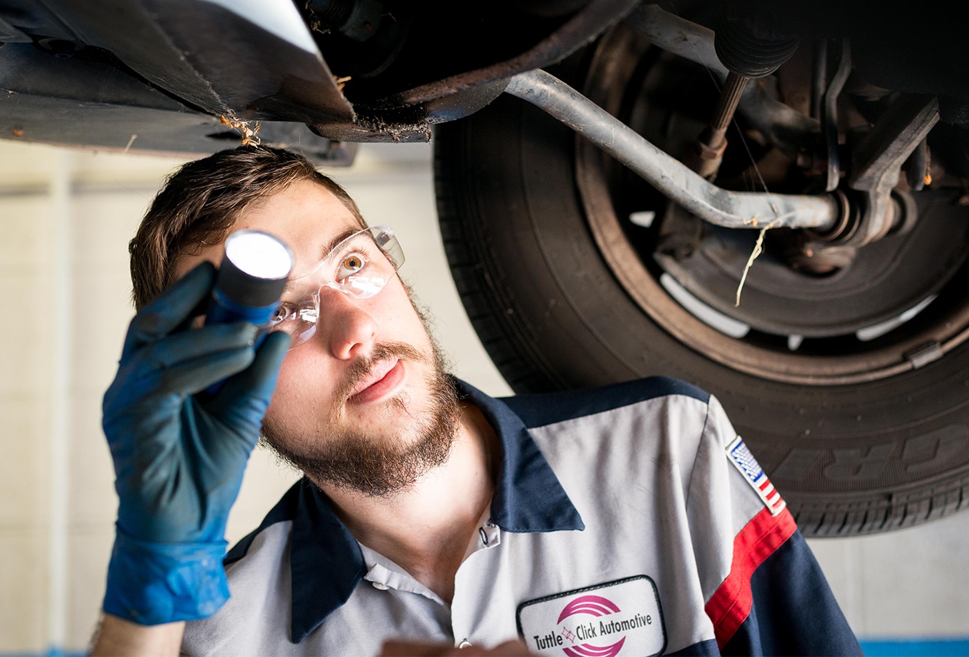 Tuttle-Click Automotive Group | New Dodge, Jeep, Mazda, Ford, Chrysler ...