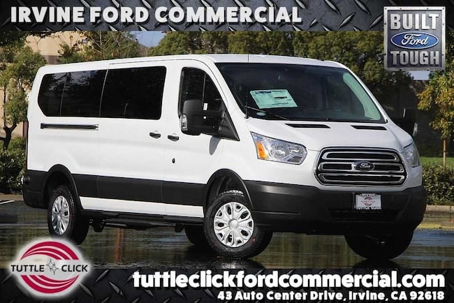 Ford 12 Passenger Van >> New 2019 Ford Transit 350 Wagon Van For Sale At Tuttle Click Ford Ford 12 Passenger Van >> New 2019 Ford Transit 350 Wagon Van For Sale At Tuttle Click Ford