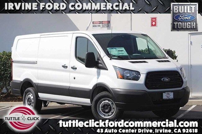 Ford Cargo Van For Sale >> New 2019 Ford Transit 250 Cargo Van For Sale At Tuttle Click Ford Ford Cargo Van For Sale >> New 2019 Ford Transit 250 Cargo Van For Sale At Tuttle Click Ford