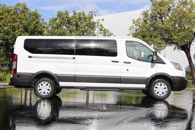 Ford 12 Passenger Van >> New 2019 Ford Transit 350 Wagon Van For Sale At Tuttle Click Ford Ford 12 Passenger Van >> New 2019 Ford Transit 350 Wagon Van For Sale At Tuttle Click Ford