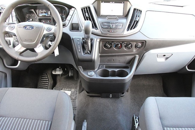 Ford Transit 12 Passenger Van >> New 2019 Ford Transit 350 Wagon Van For Sale At Tuttle Click Ford Ford Transit 12 Passenger Van >> New 2019 Ford Transit 350 Wagon Van For Sale At Tuttle Click Ford