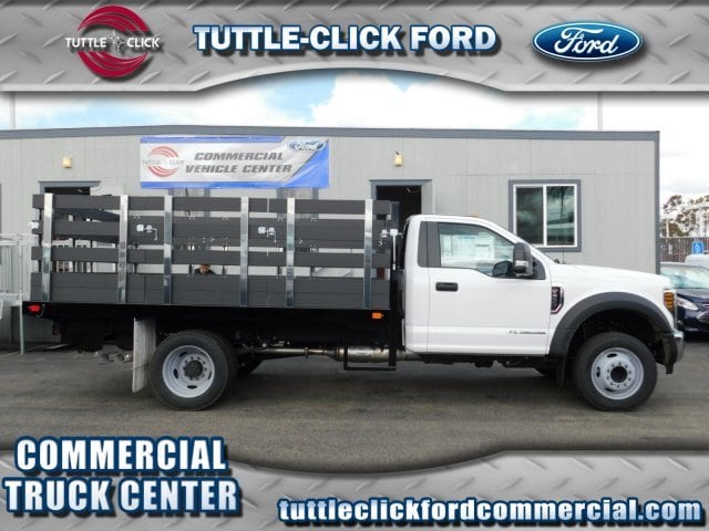 Tuttle Click Ford >> New Featured Vehicles Tuttle Click Ford Commercial Tuttle Click Ford >> New Featured Vehicles Tuttle Click Ford Commercial