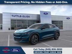 2026 Ford Mustang Mach-E Select SUV