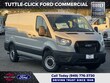 Ford Transit Cargo Van