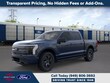 Ford F-150 Lightning