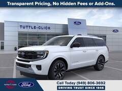 2026 Ford Expedition Platinum SUV