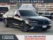 Used 2023 Honda Accord Hybrid Touring Sedan