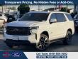 Used 2022 Chevrolet Tahoe RST SUV