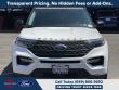 Used 2022 Ford Explorer XLT SUV