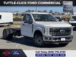 Ford Super Duty F-350 DRW