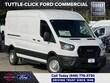 Ford Transit Cargo Van