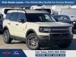Used 2025 Ford Bronco Sport Big Bend SUV