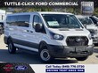  Ford Transit Passenger Wagon