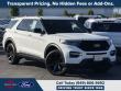 Used 2022 Ford Explorer ST SUV