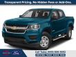 Used 2019 Chevrolet Colorado 4WD Z71 Truck Crew Cab