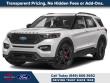 Used 2023 Ford Explorer ST SUV