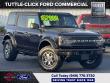Used 2021 Ford Bronco Badlands SUV