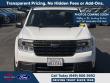 Used 2024 Ford Maverick XL Truck SuperCrew