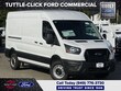 Ford Transit Cargo Van